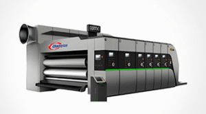 Packaging Finishing Solutions